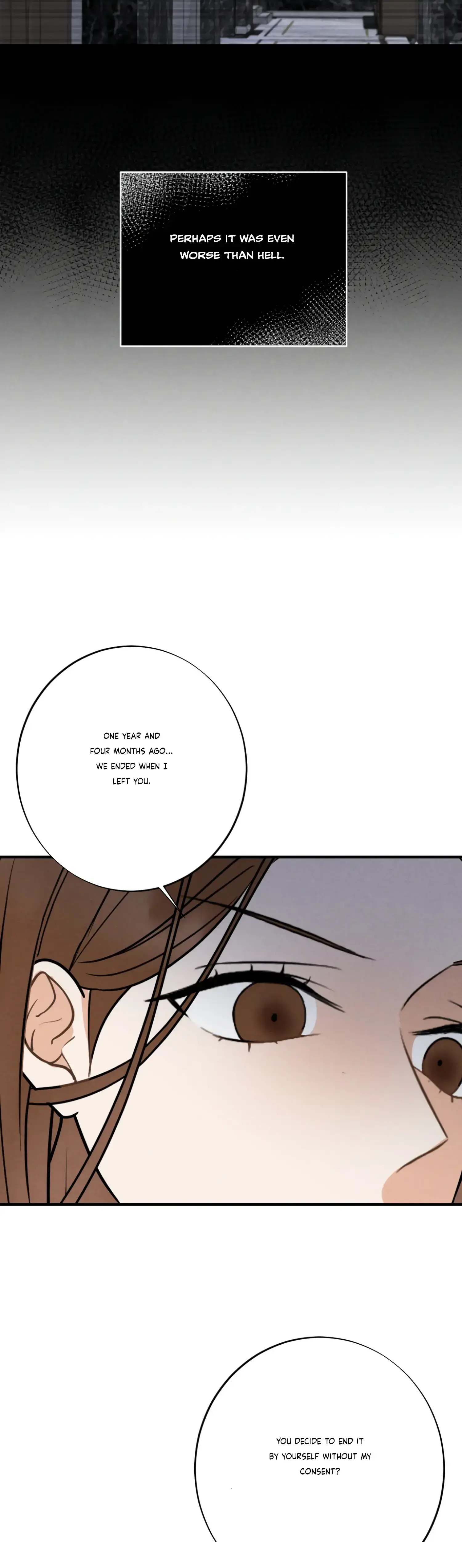 Leave My Child Alone Chapter 3 - Page 11