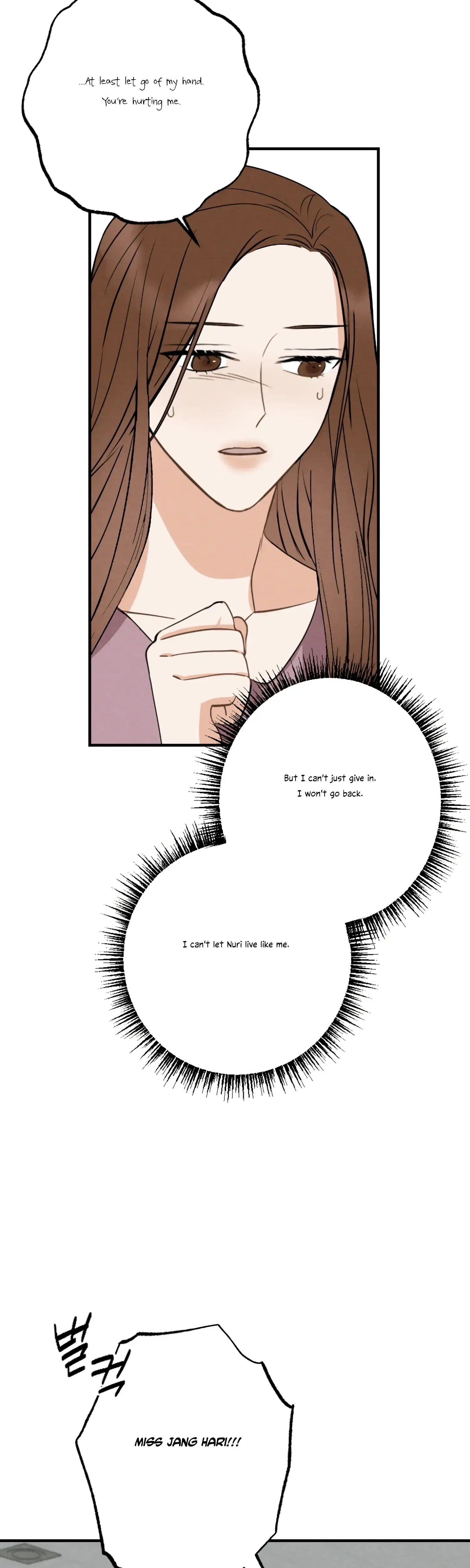 Leave My Child Alone Chapter 3 - Page 15