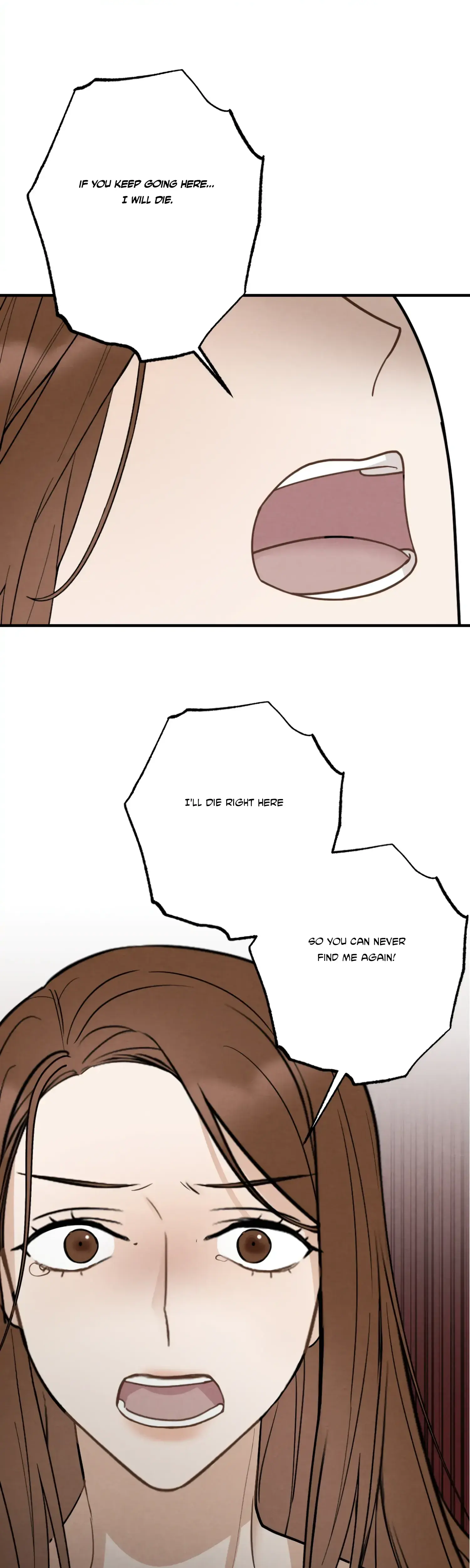 Leave My Child Alone Chapter 3 - Page 38