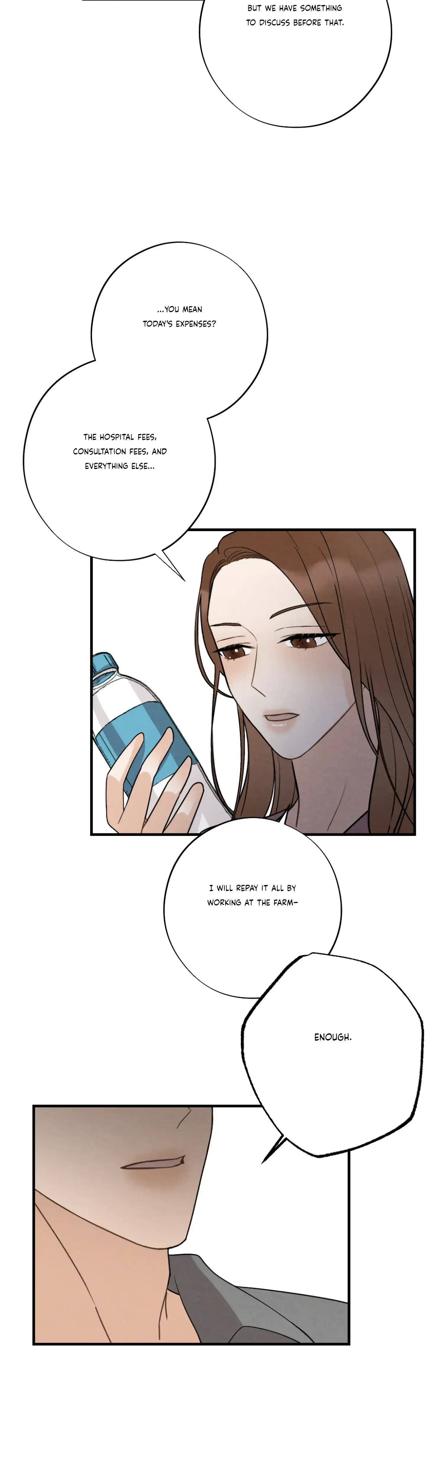 Leave My Child Alone Chapter 4 - Page 20