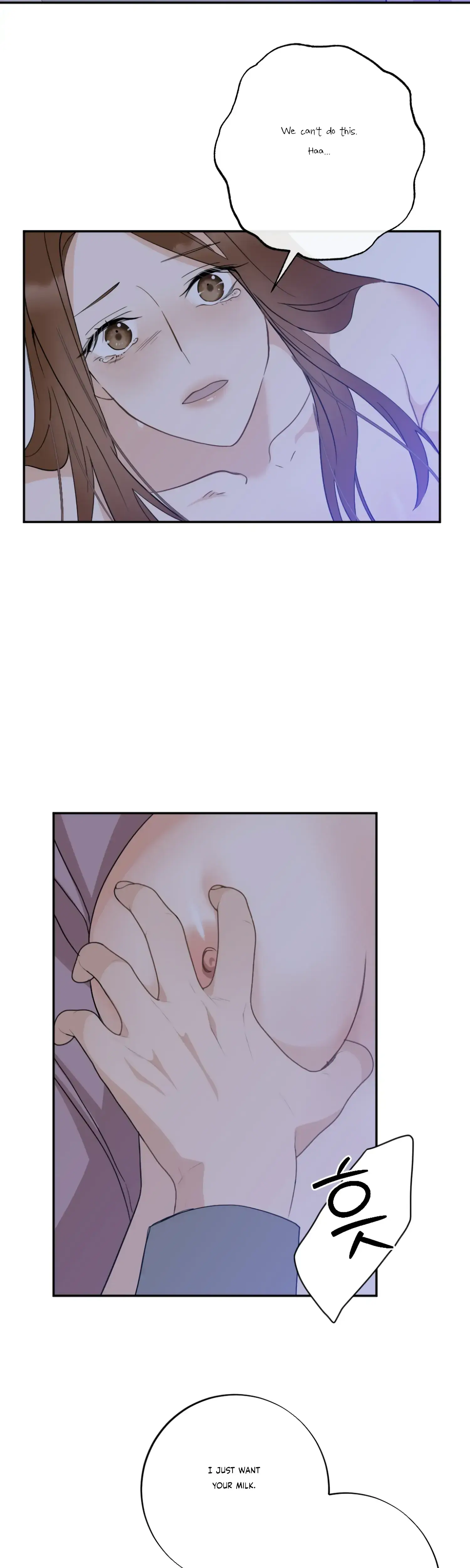 Leave My Child Alone Chapter 5 - Page 2