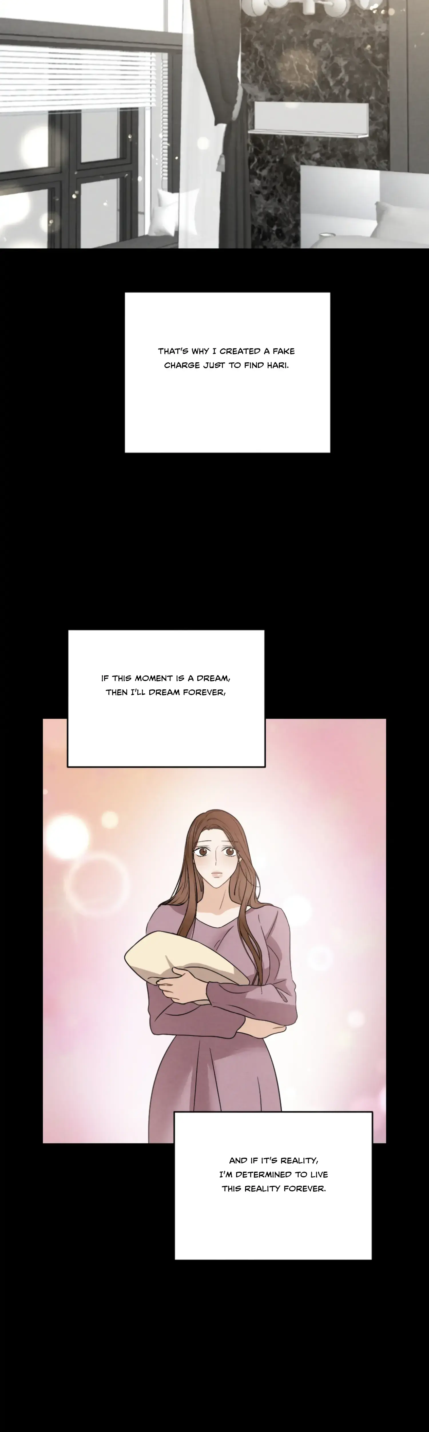 Leave My Child Alone Chapter 5 - Page 33