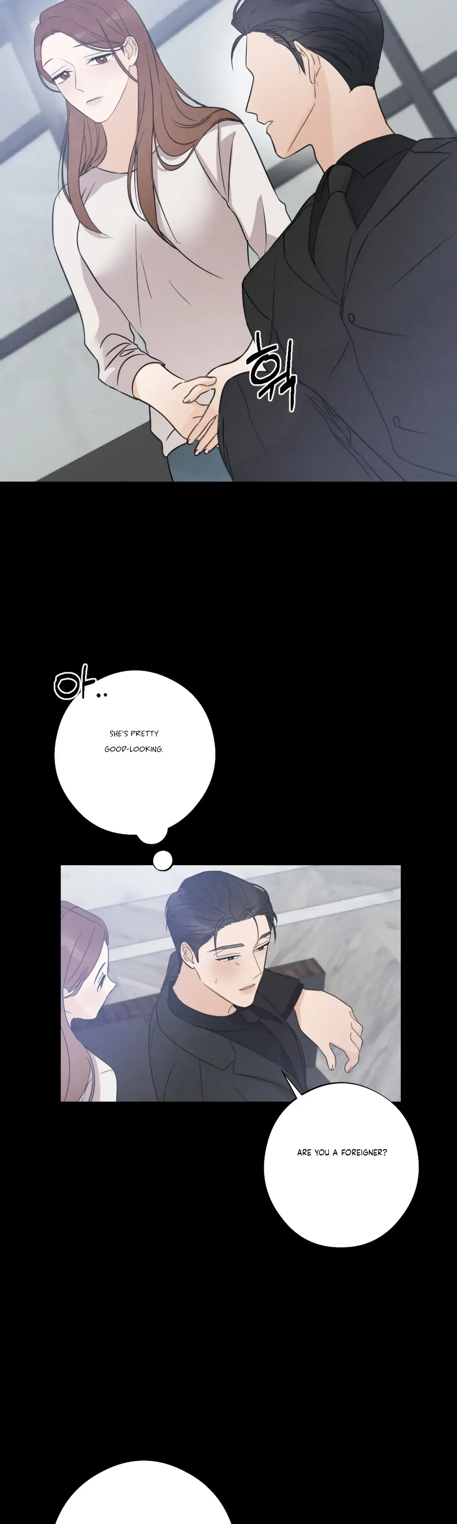 Leave My Child Alone Chapter 5 - Page 43