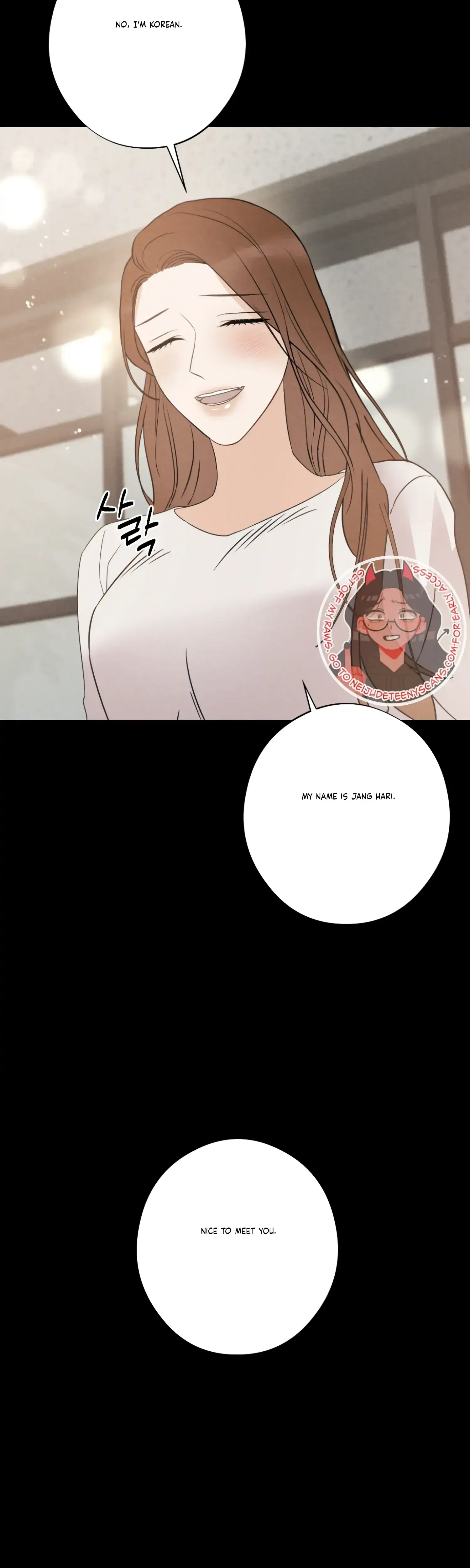 Leave My Child Alone Chapter 5 - Page 44