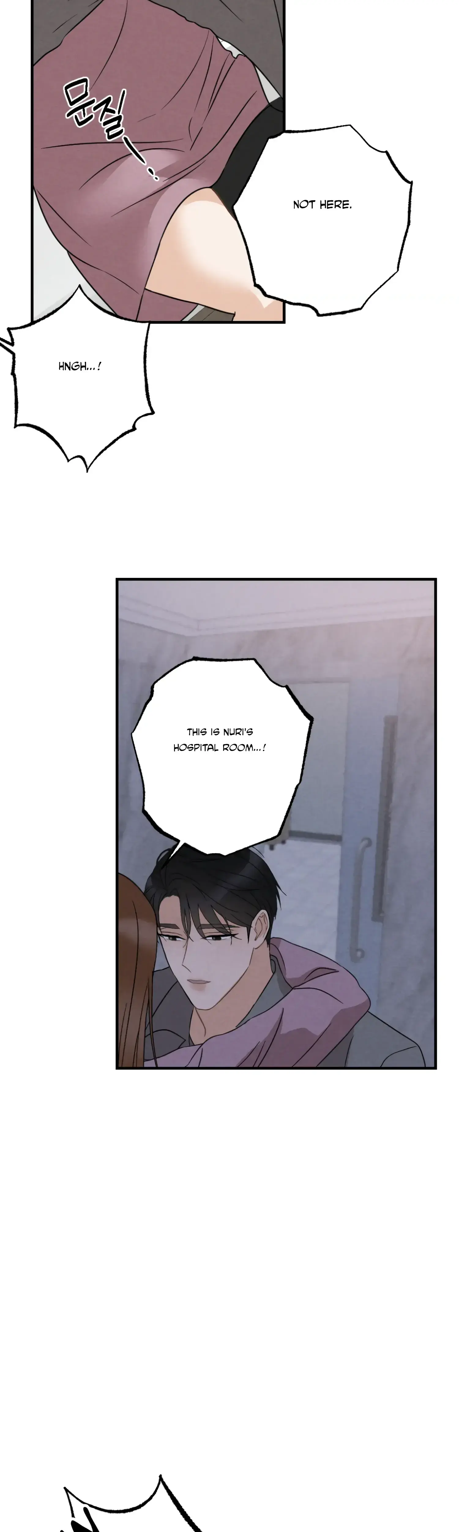 Leave My Child Alone Chapter 5 - Page 9