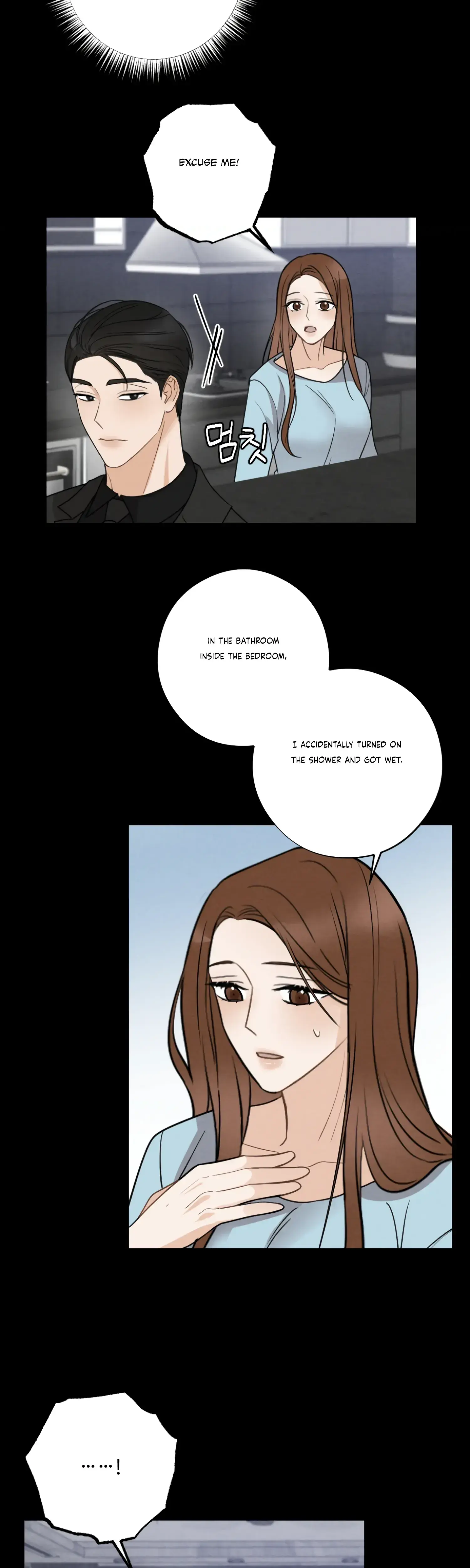 Leave My Child Alone Chapter 6 - Page 17