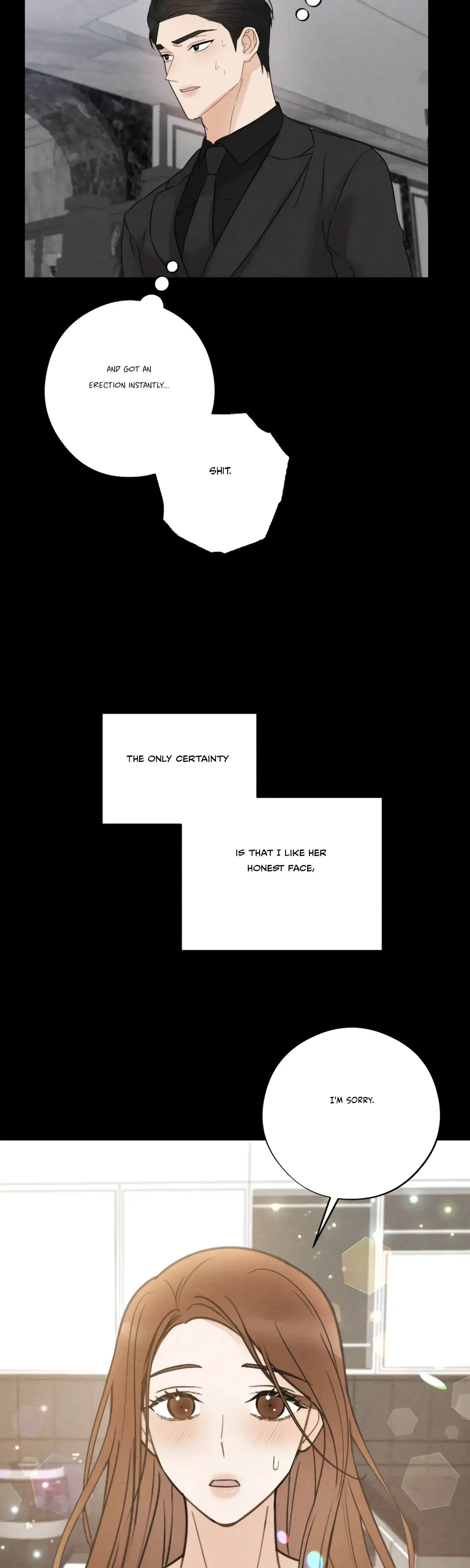 Leave My Child Alone Chapter 6 - Page 20