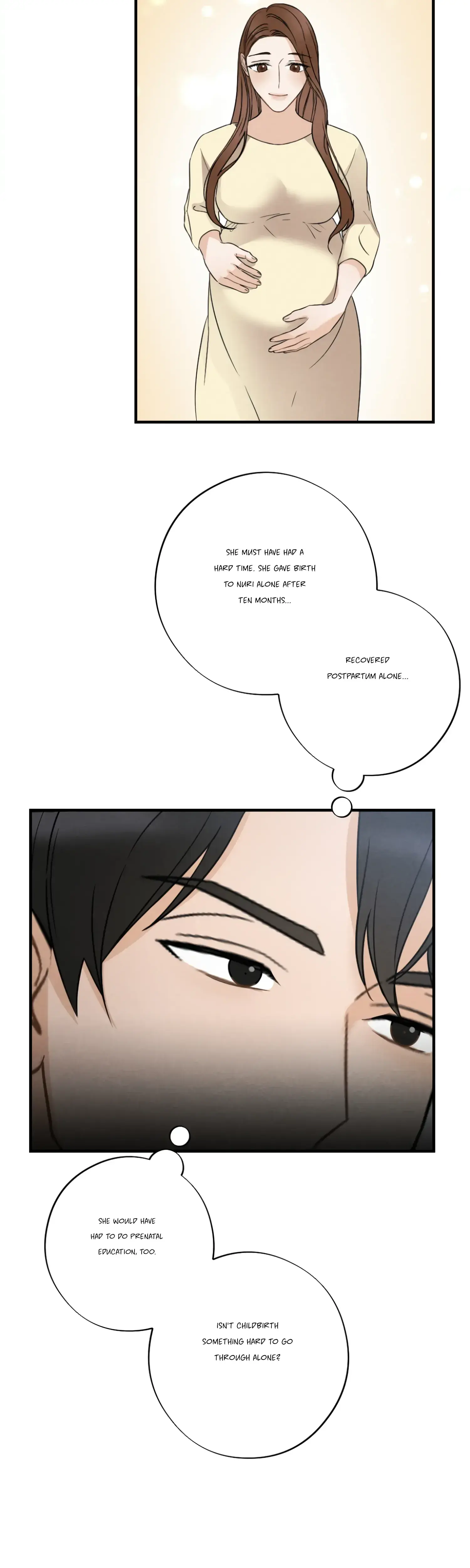 Leave My Child Alone Chapter 6 - Page 36
