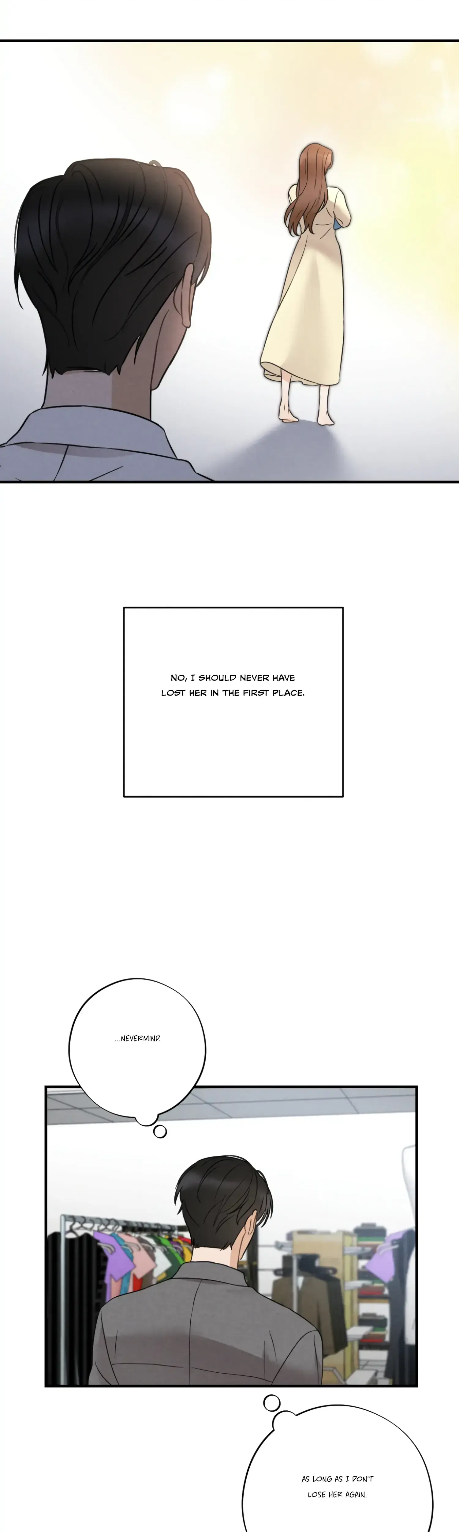 Leave My Child Alone Chapter 6 - Page 38