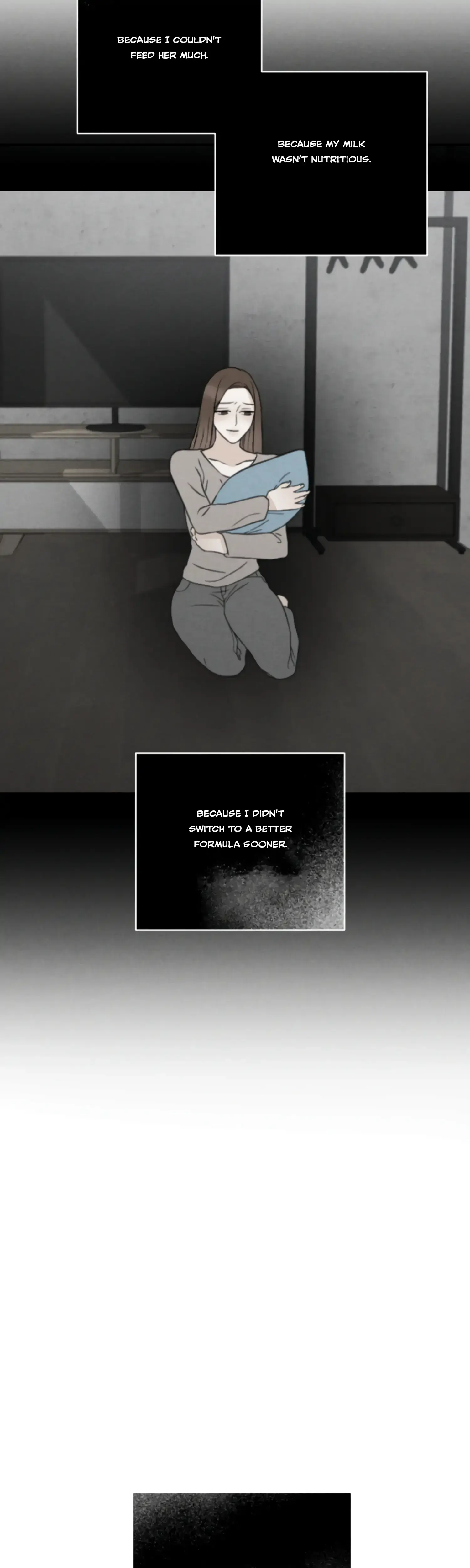Leave My Child Alone Chapter 7 - Page 11
