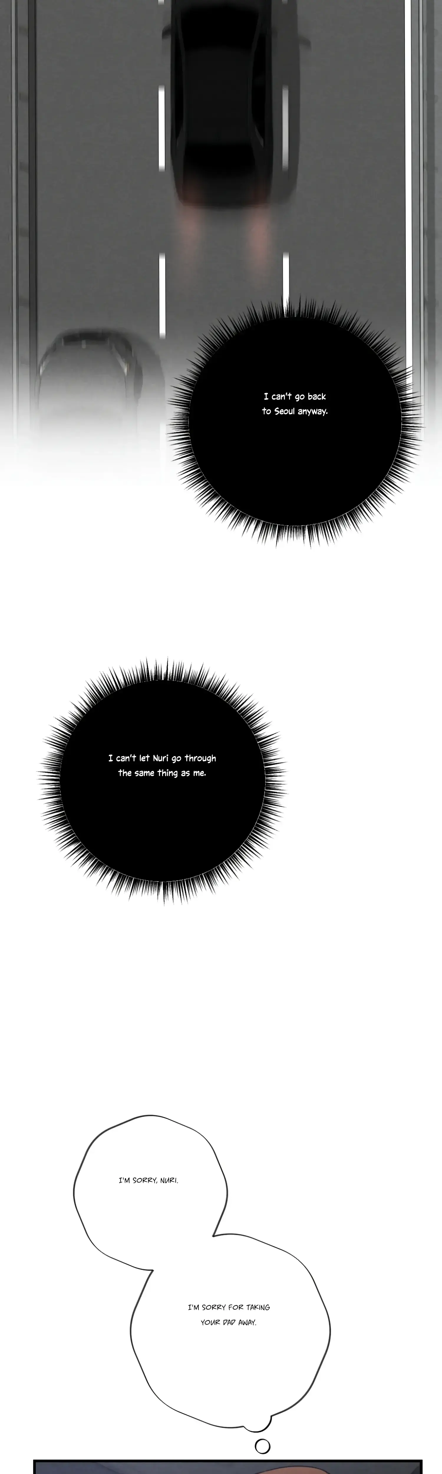 Leave My Child Alone Chapter 7 - Page 23