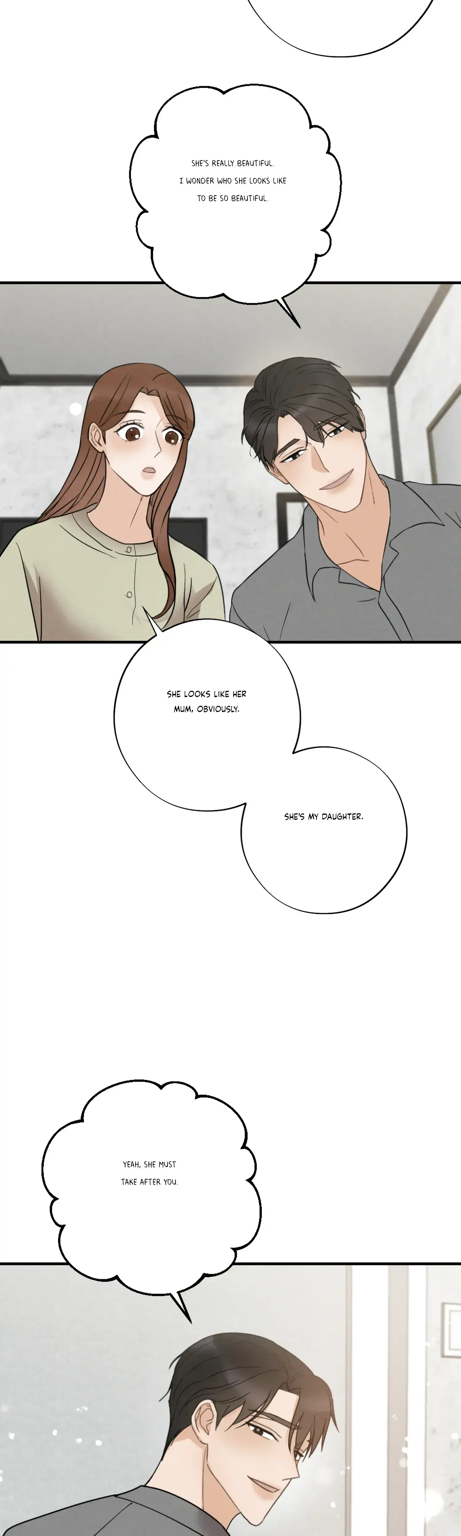 Leave My Child Alone Chapter 7 - Page 38