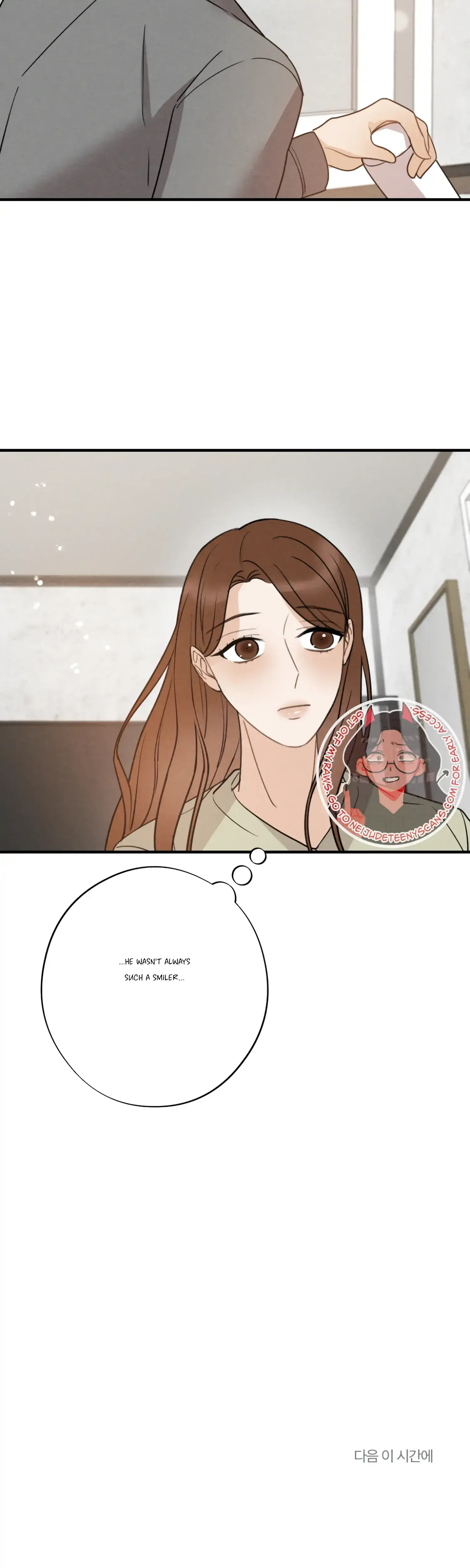 Leave My Child Alone Chapter 7 - Page 39