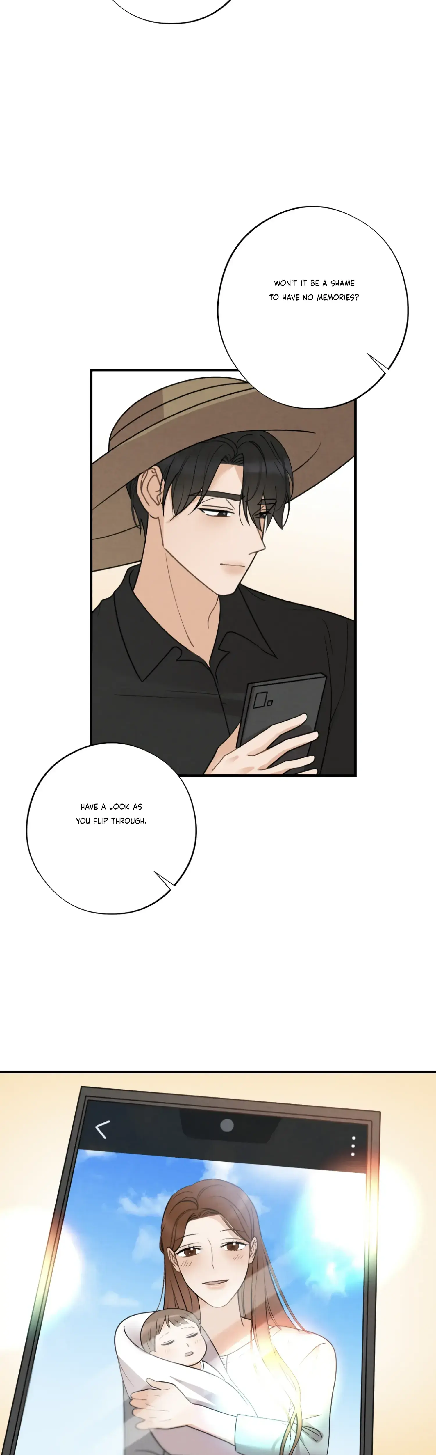 Leave My Child Alone Chapter 8 - Page 24