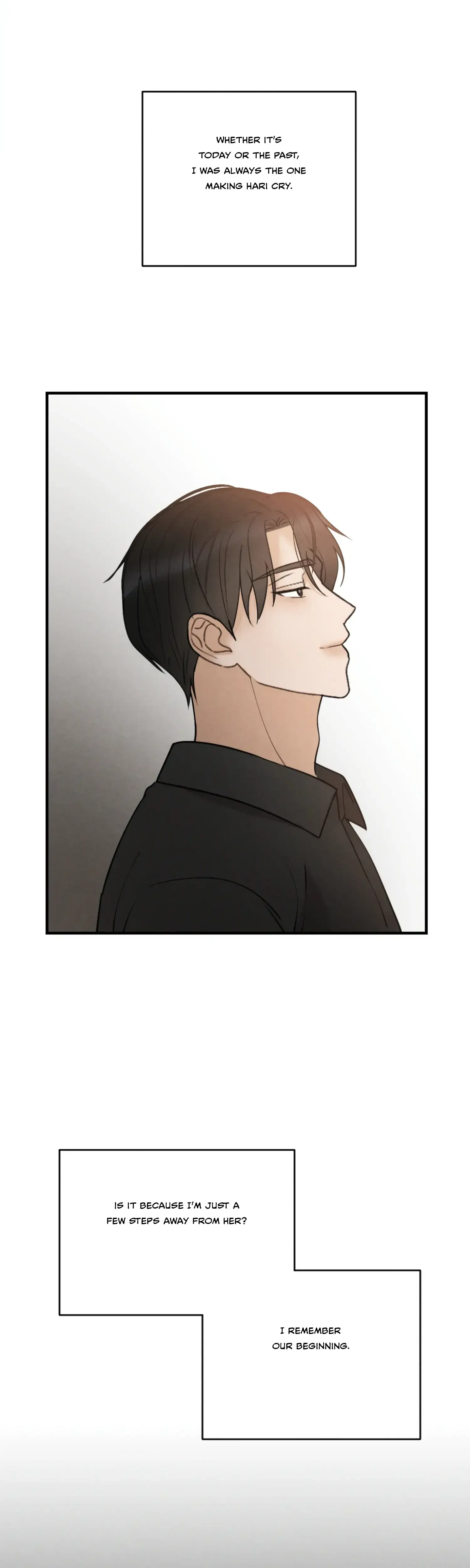 Leave My Child Alone Chapter 8 - Page 30