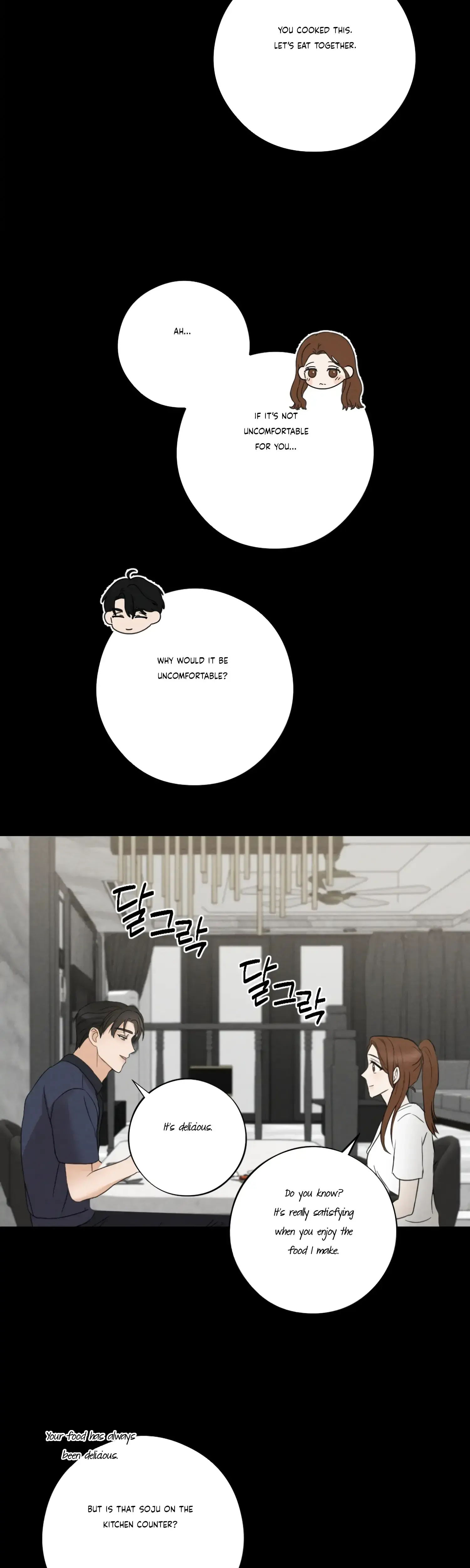 Leave My Child Alone Chapter 8 - Page 37