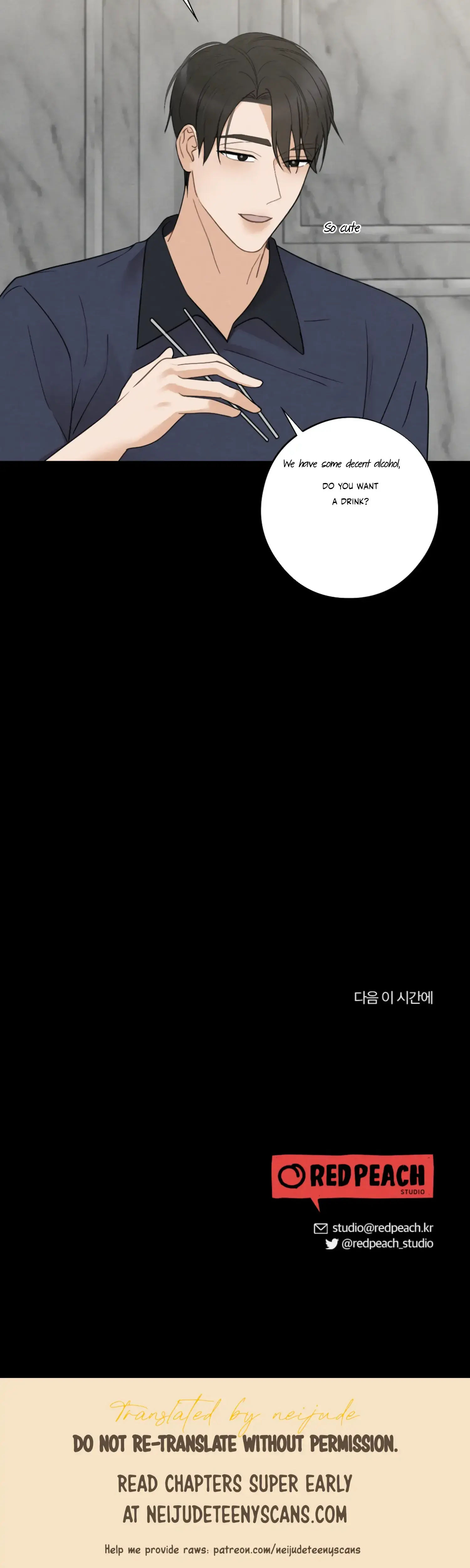 Leave My Child Alone Chapter 8 - Page 39