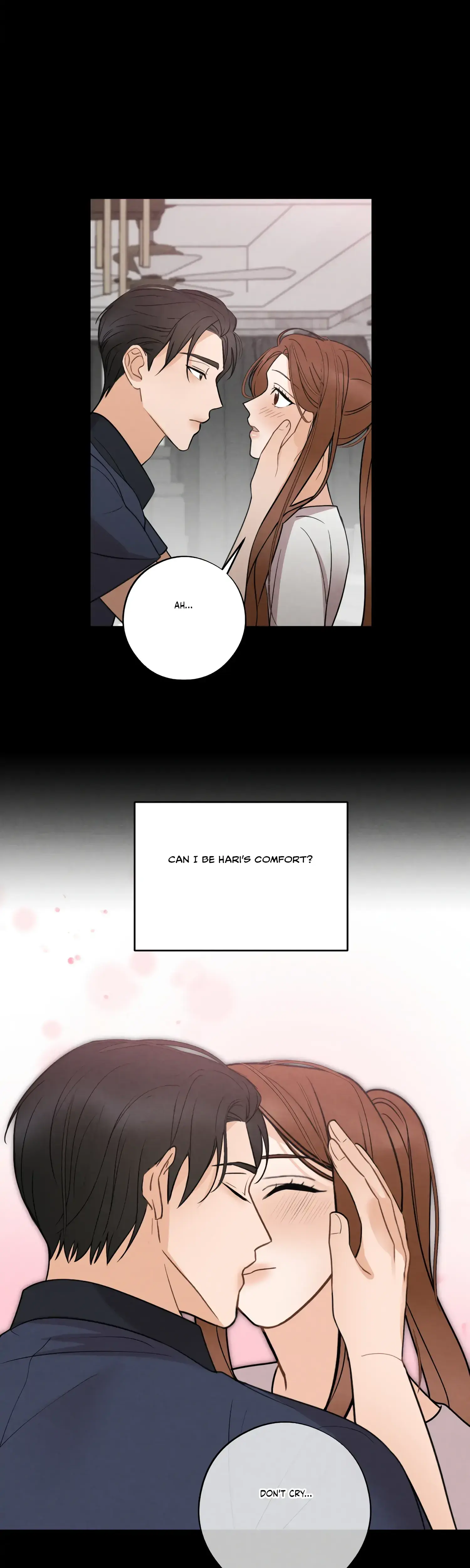 Leave My Child Alone Chapter 9 - Page 12