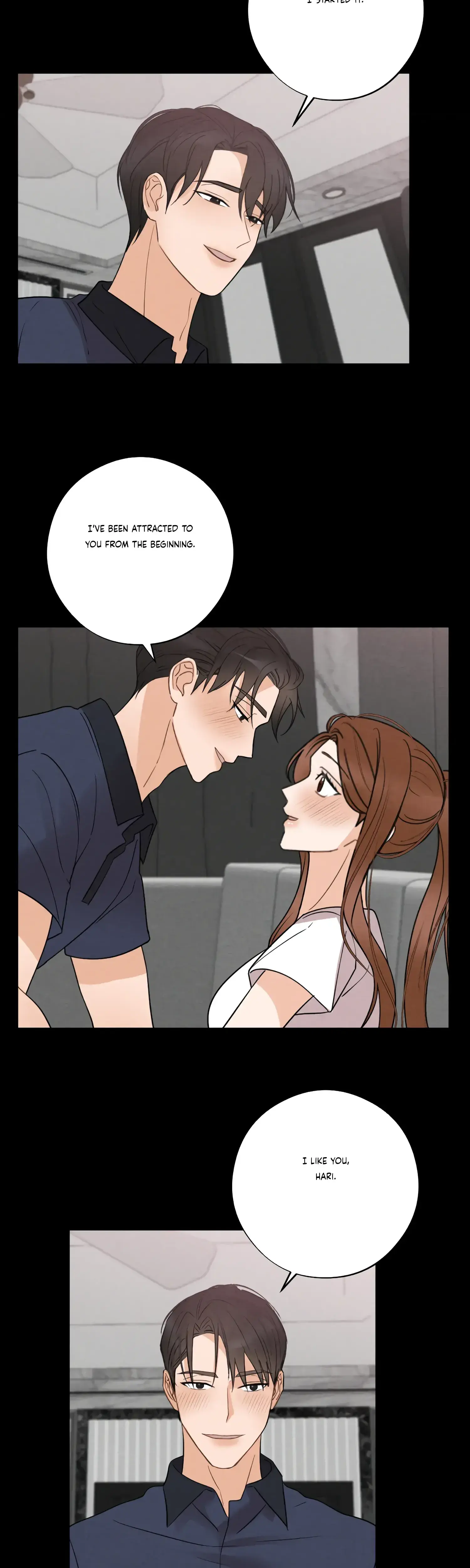 Leave My Child Alone Chapter 9 - Page 14