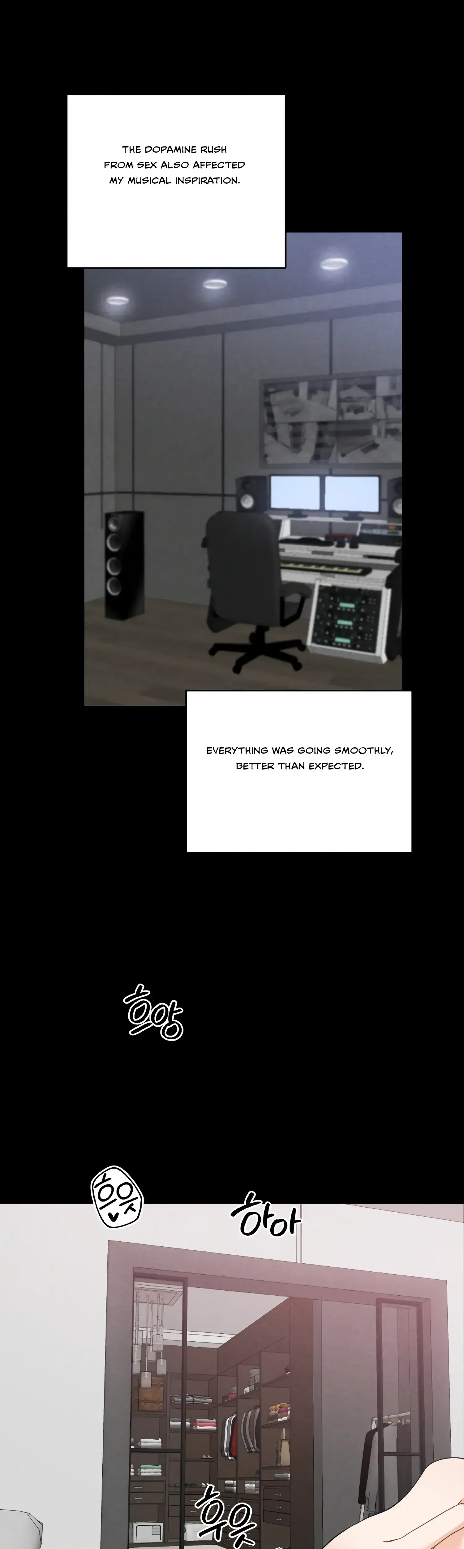 Leave My Child Alone Chapter 9 - Page 17
