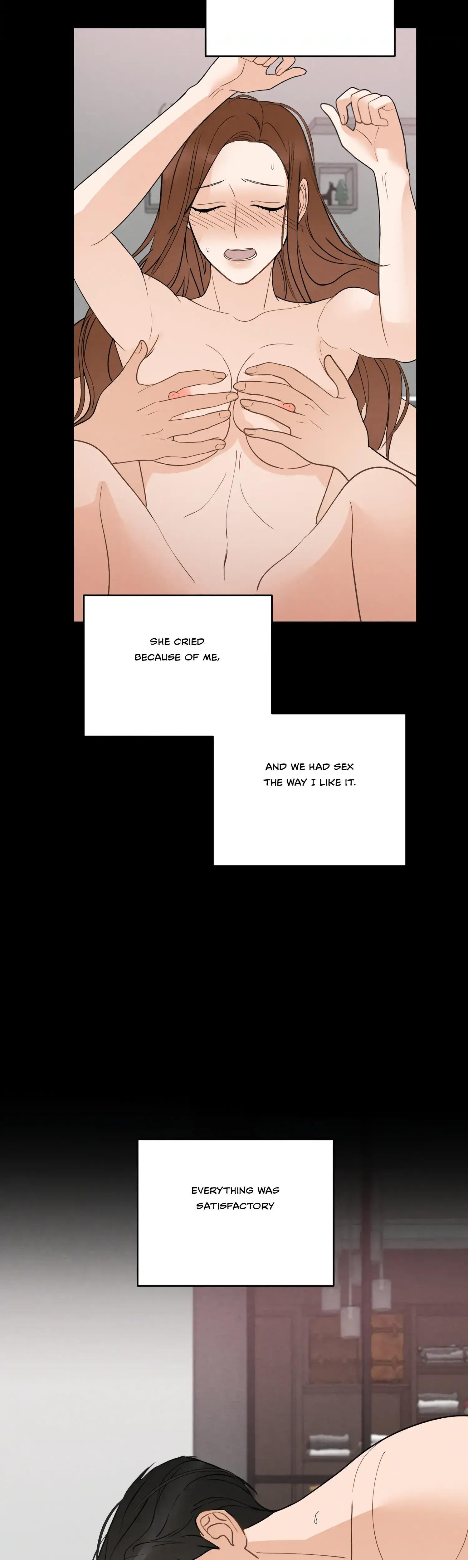 Leave My Child Alone Chapter 9 - Page 22
