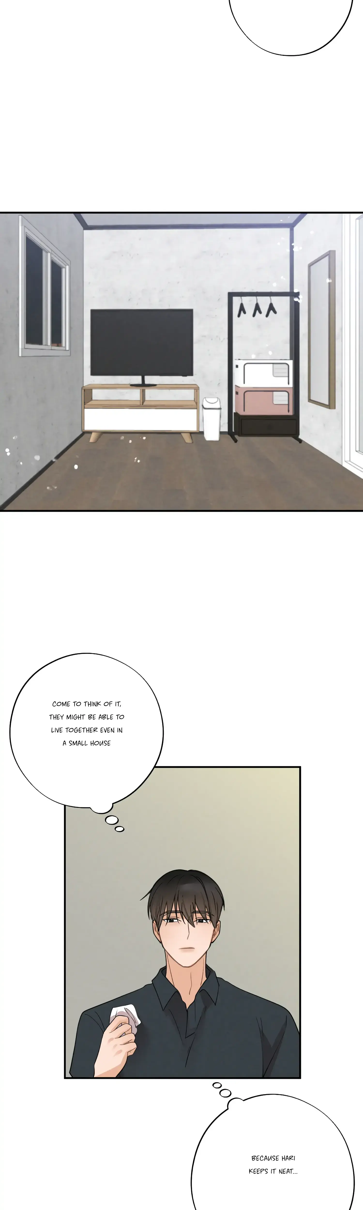 Leave My Child Alone Chapter 9 - Page 33