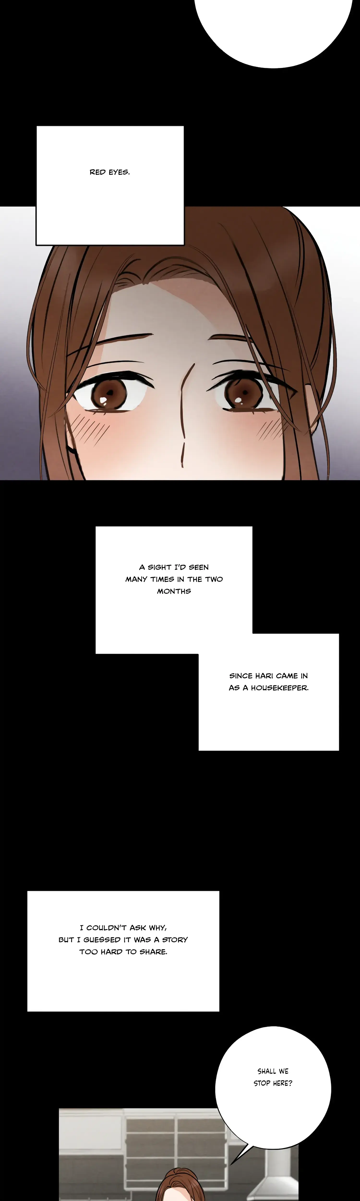 Leave My Child Alone Chapter 9 - Page 8