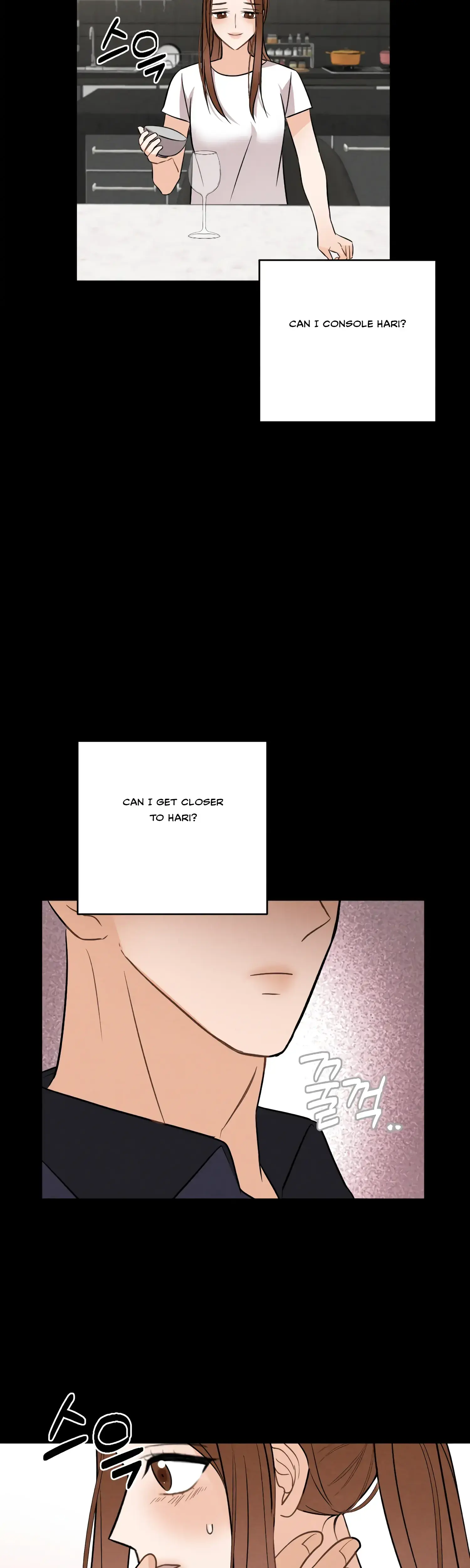 Leave My Child Alone Chapter 9 - Page 9