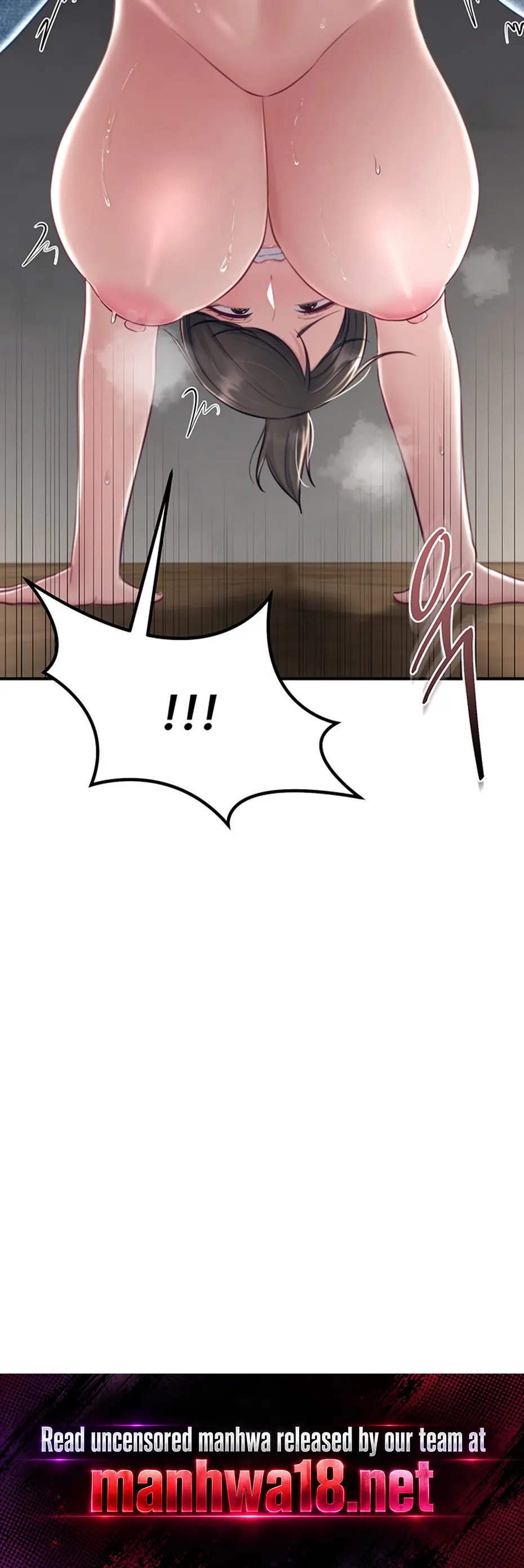 Leave The Room Chapter 9 - Page 7