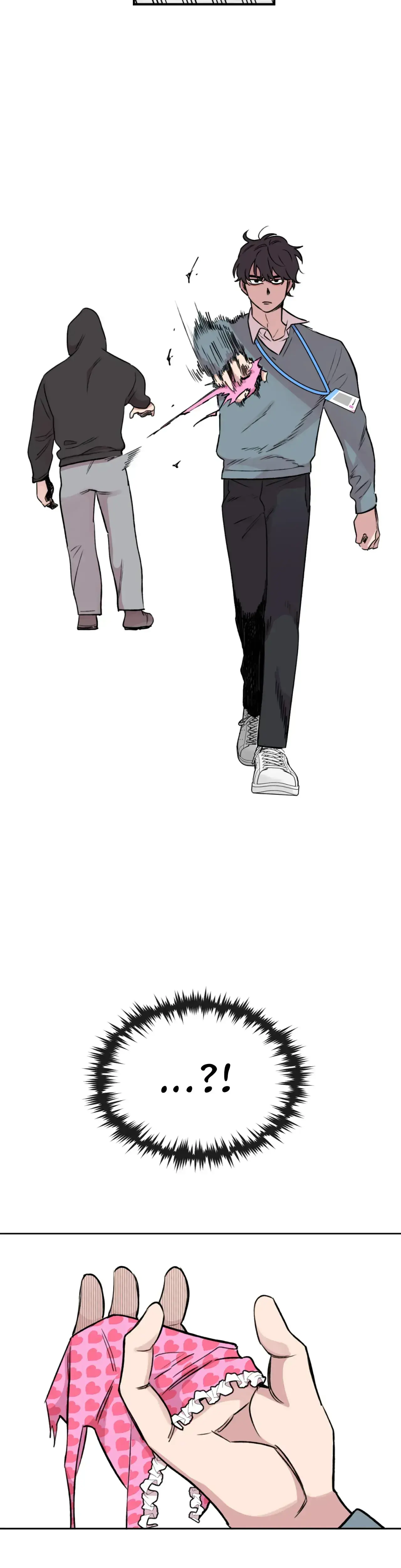Leave The Work To Me Chapter 110 - Page 10