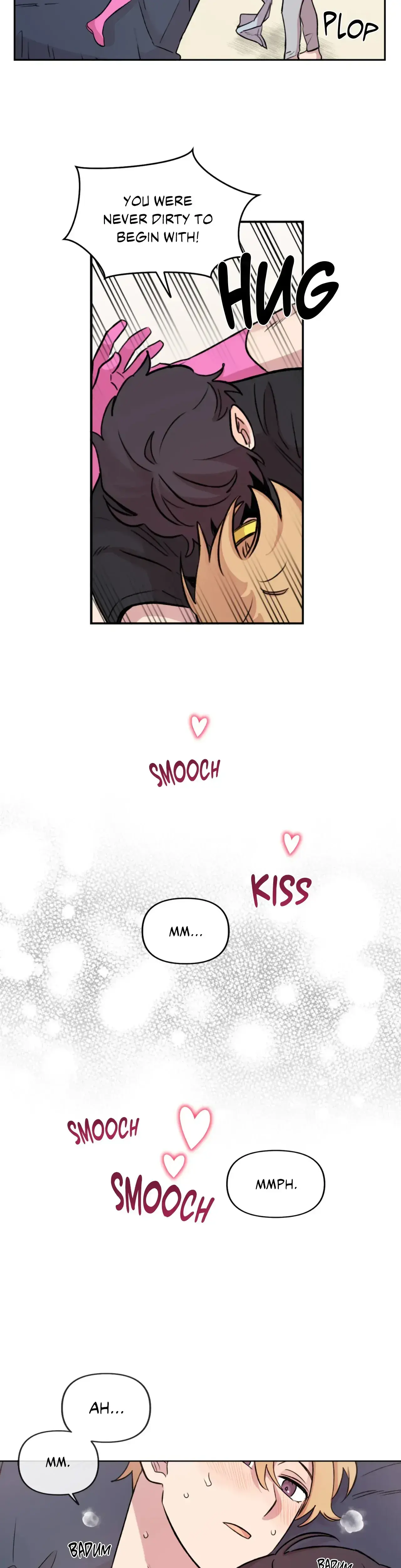 Leave The Work To Me Chapter 110 - Page 19
