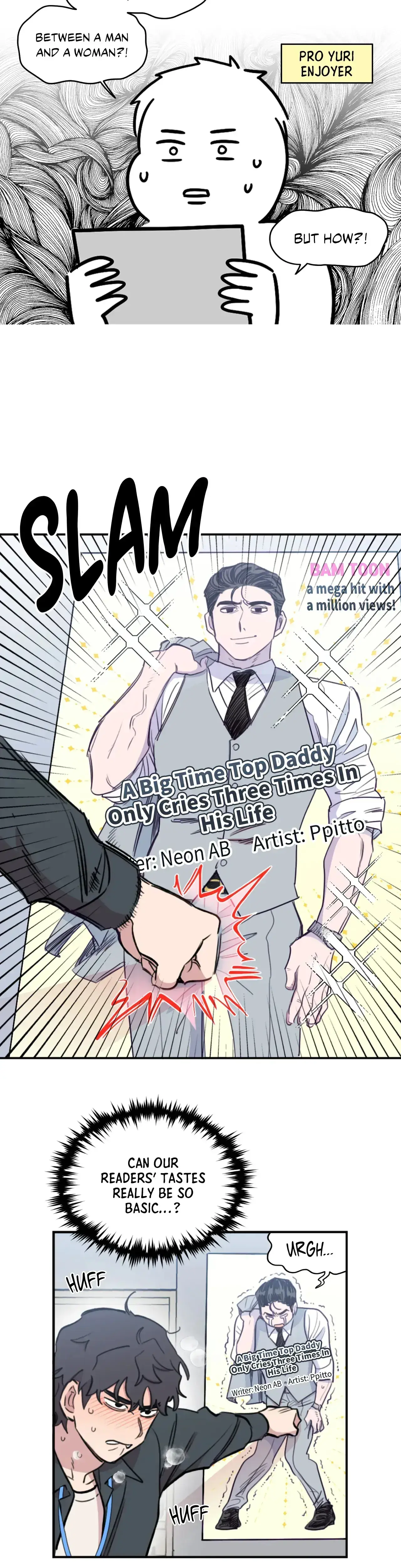 Leave The Work To Me Chapter 111 - Page 6
