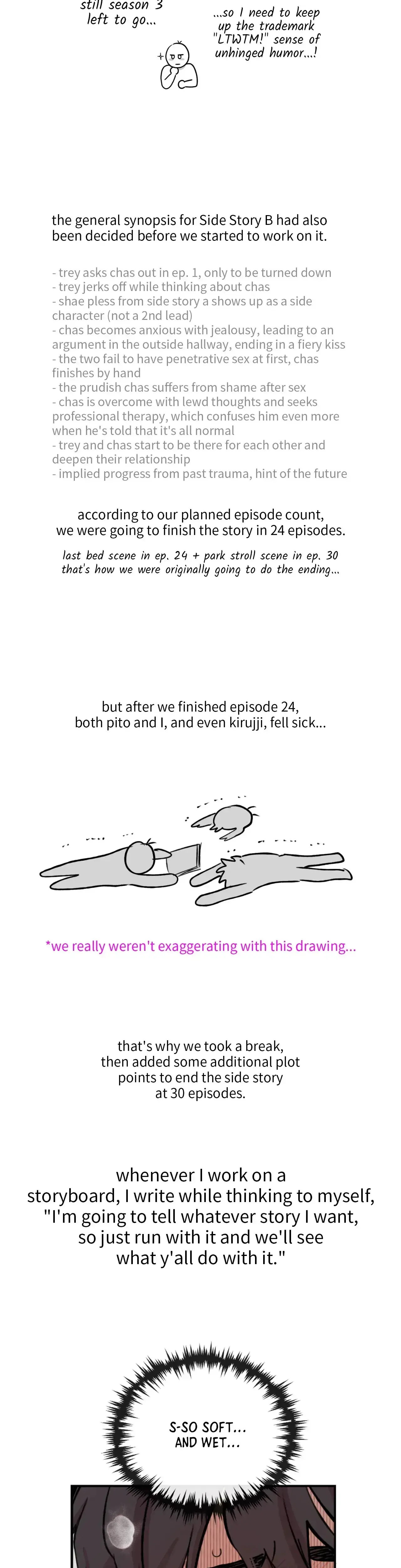 Leave The Work To Me Chapter 111 - Page 9