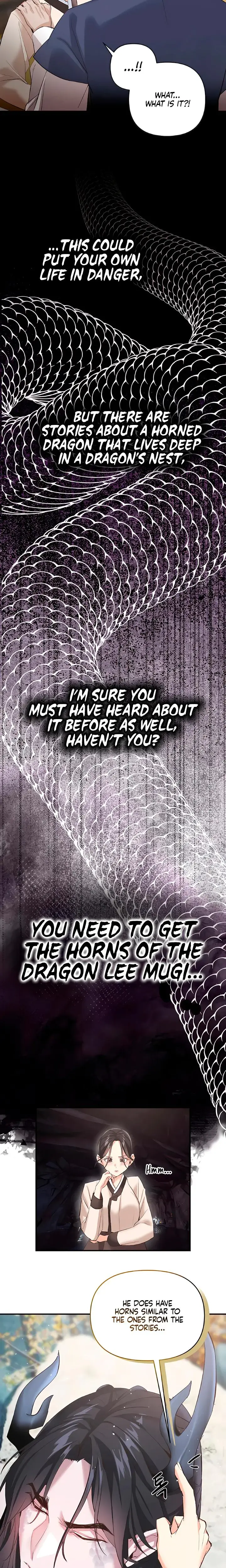 Lee Mugis Companion Chapter 1 - Page 10
