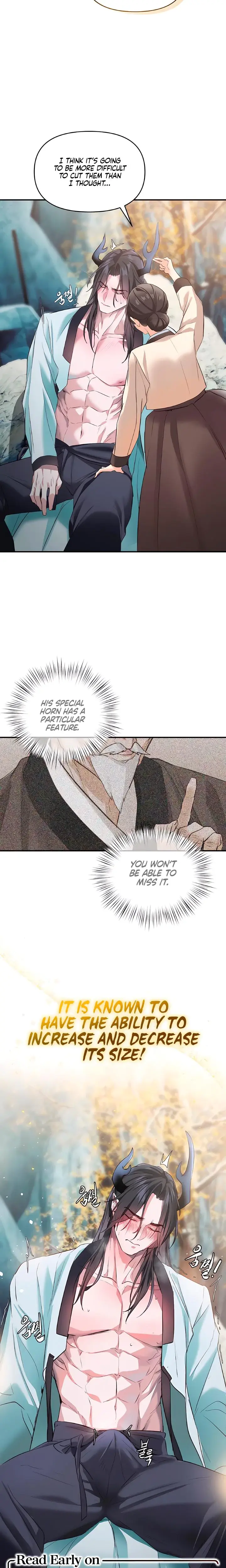 Lee Mugis Companion Chapter 1 - Page 12