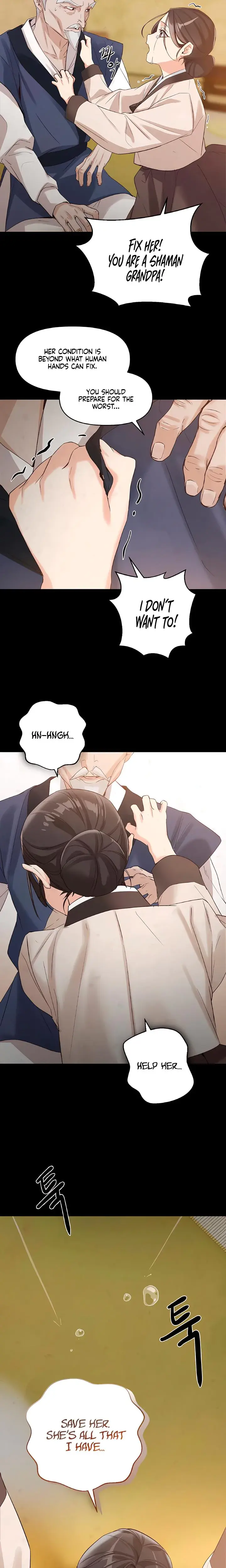 Lee Mugis Companion Chapter 1 - Page 8