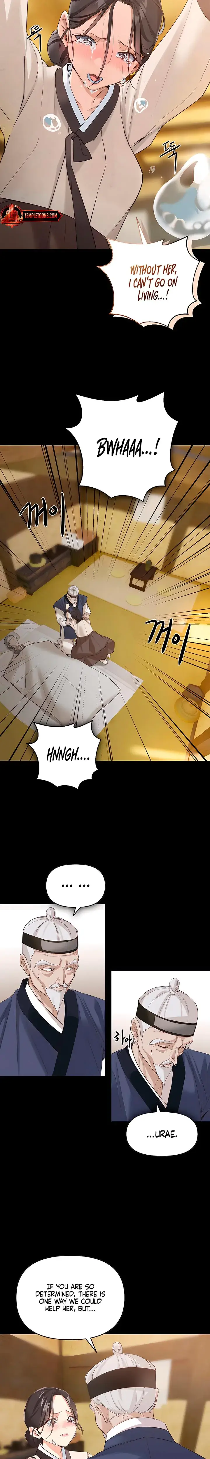 Lee Mugis Companion Chapter 1 - Page 9