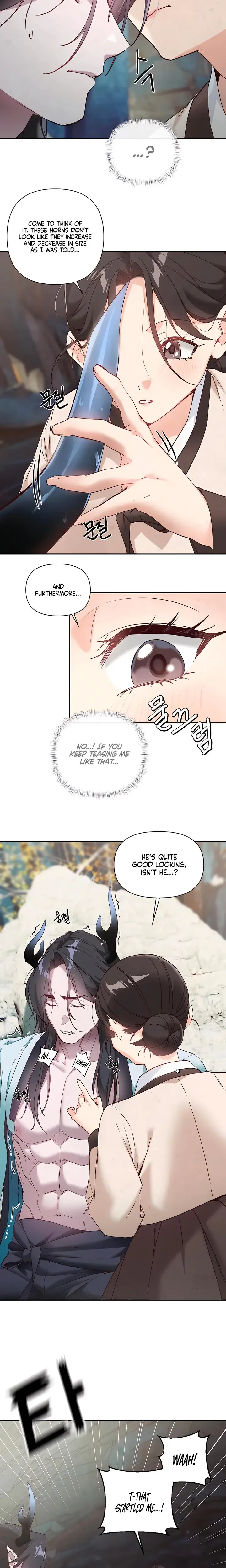 Lee Mugis Companion Chapter 2 - Page 11