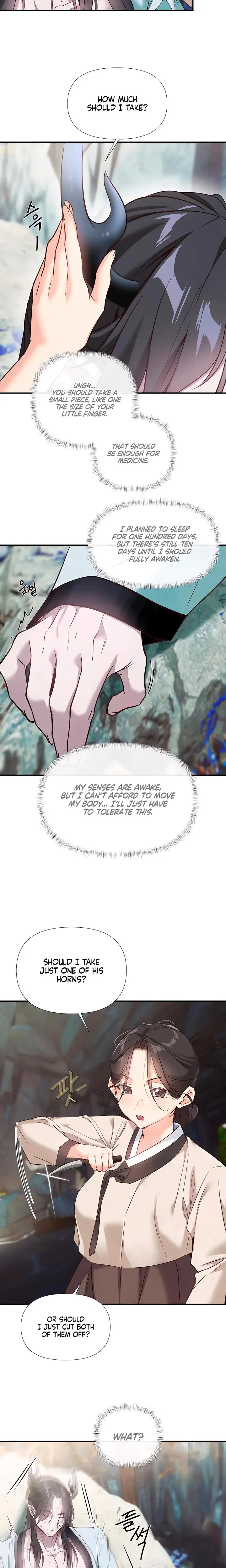 Lee Mugis Companion Chapter 2 - Page 6