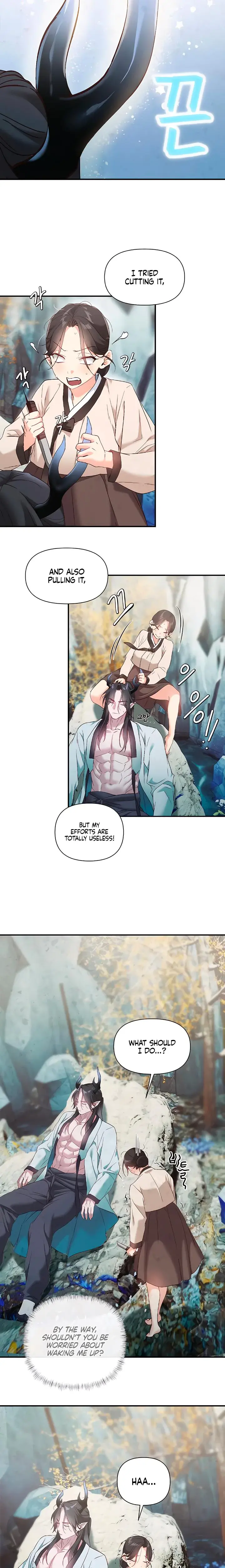Lee Mugis Companion Chapter 2 - Page 9
