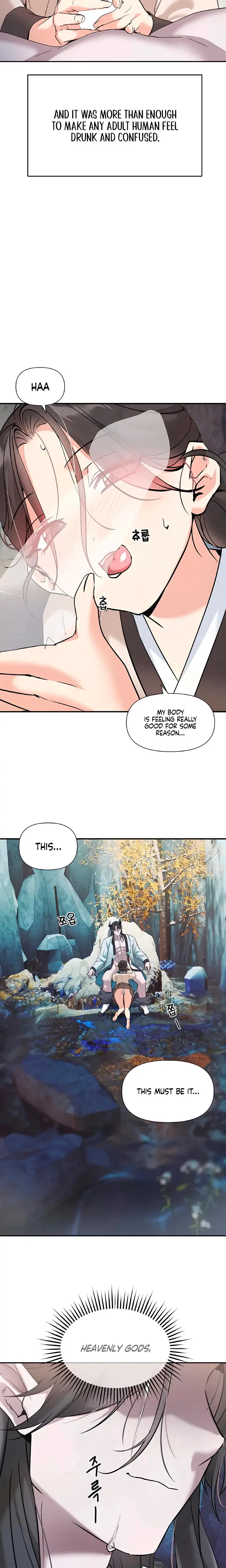 Lee Mugis Companion Chapter 3 - Page 10