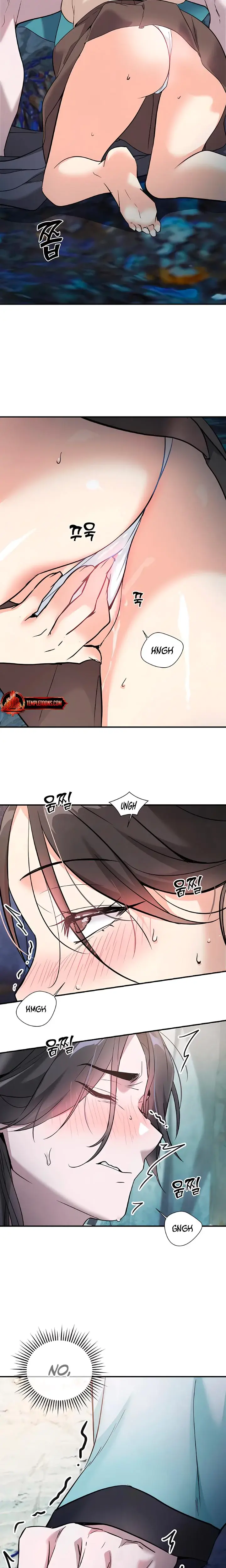 Lee Mugis Companion Chapter 3 - Page 13