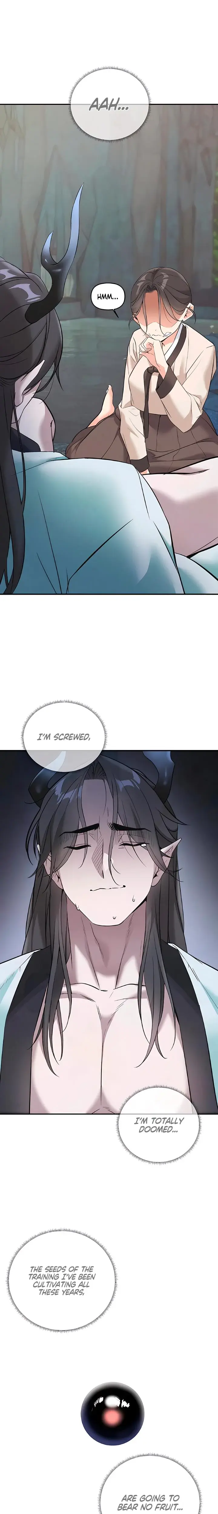 Lee Mugis Companion Chapter 3 - Page 15