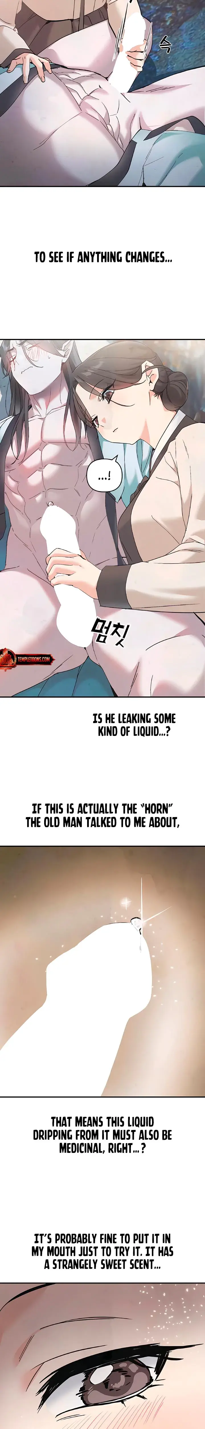 Lee Mugis Companion Chapter 3 - Page 5