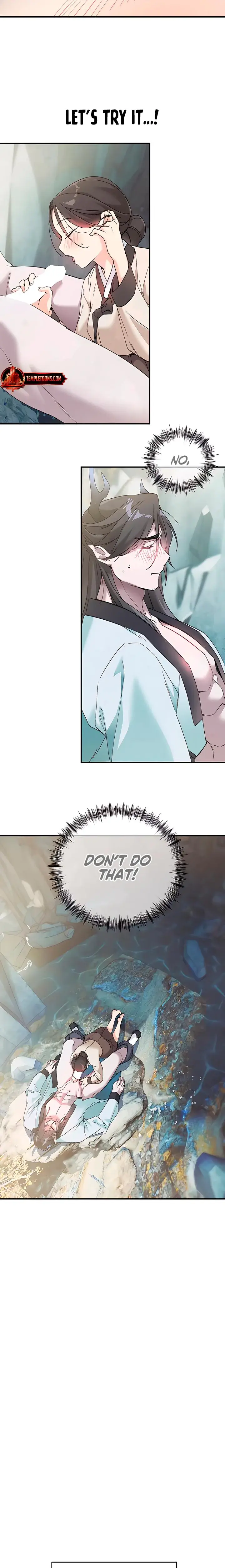 Lee Mugis Companion Chapter 3 - Page 6