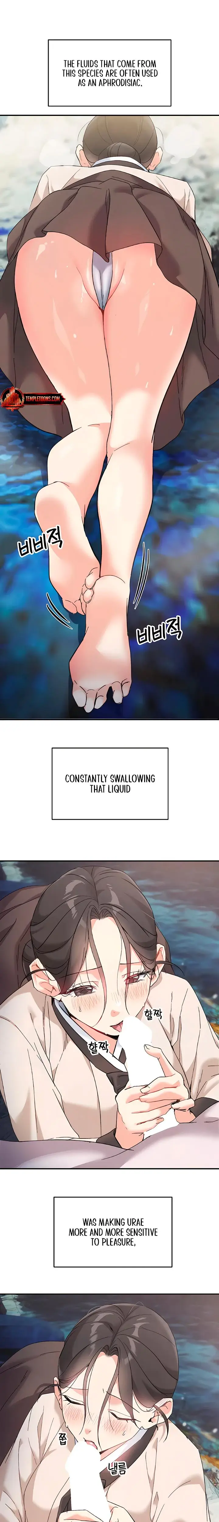 Lee Mugis Companion Chapter 3 - Page 9