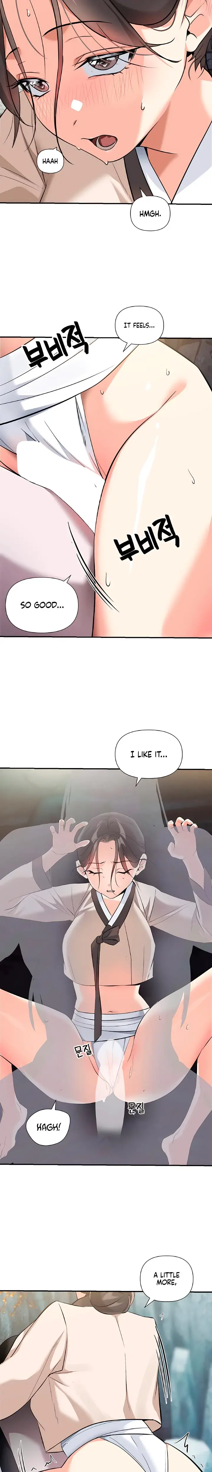 Lee Mugis Companion Chapter 4 - Page 2