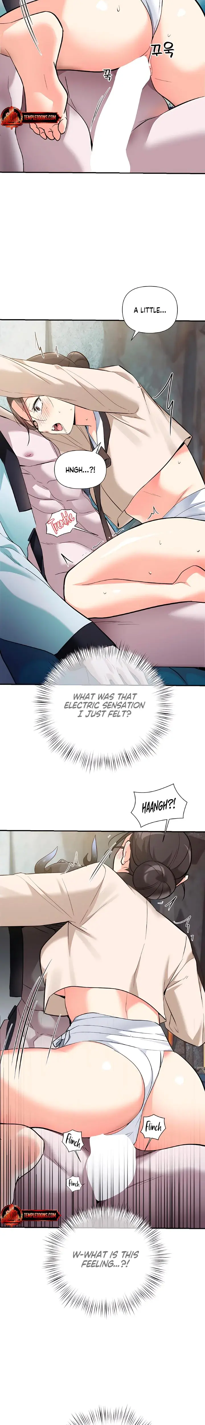 Lee Mugis Companion Chapter 4 - Page 3
