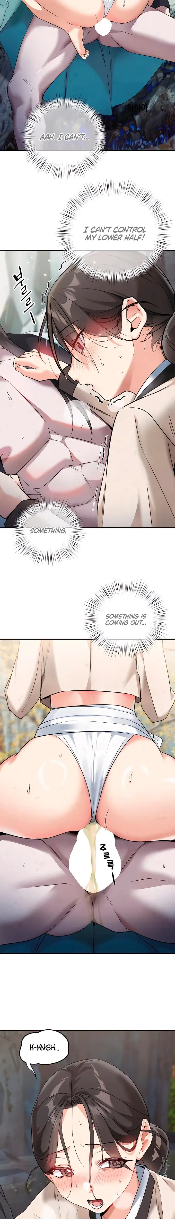 Lee Mugis Companion Chapter 4 - Page 5