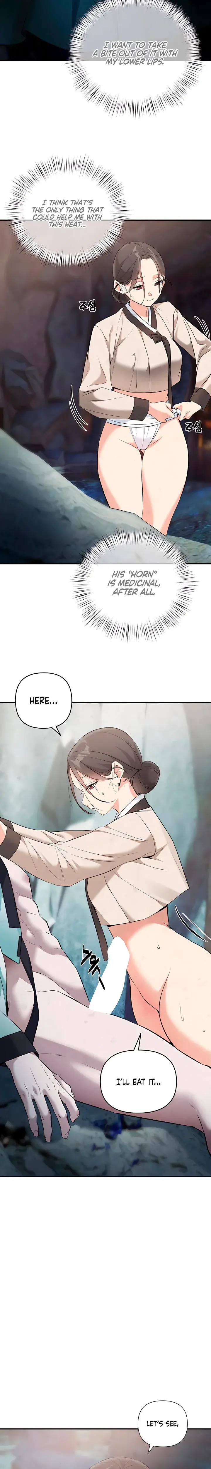 Lee Mugis Companion Chapter 4 - Page 8